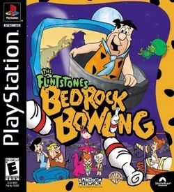 Flintstones Bedrock Bowling [SLUS-00931]